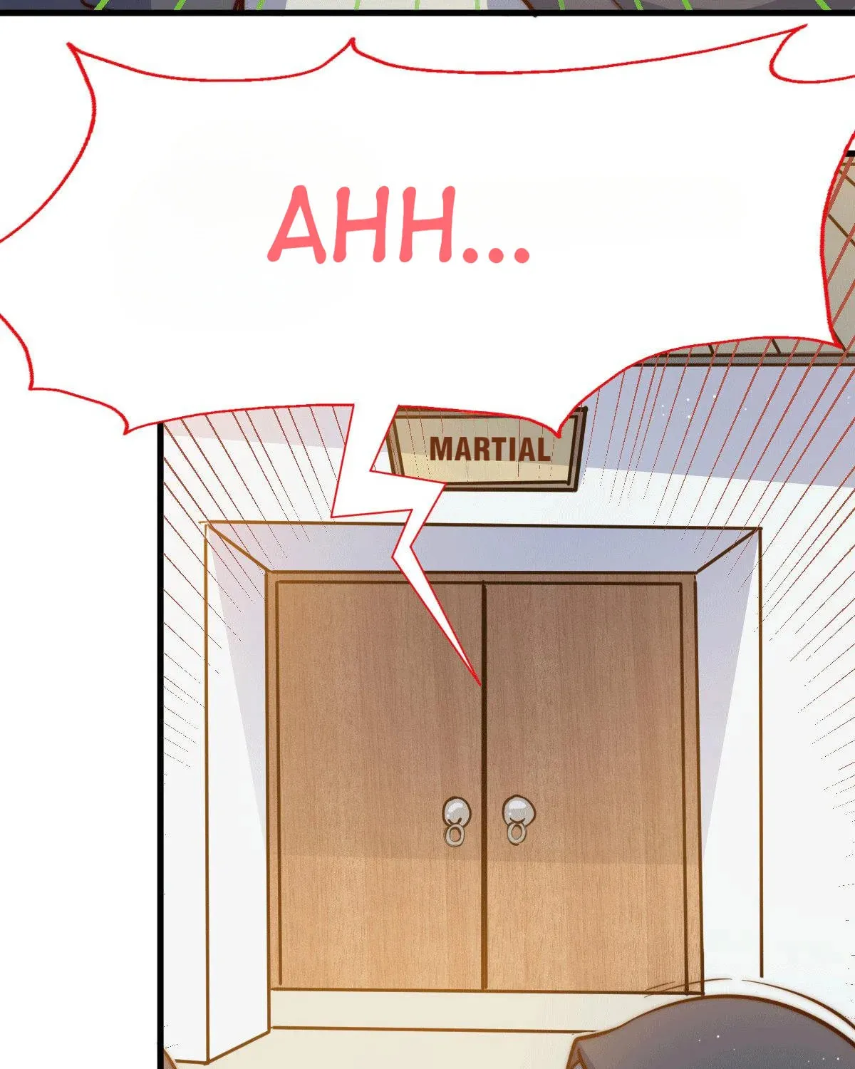 Above Myriads Chapter 57 page 28 - 