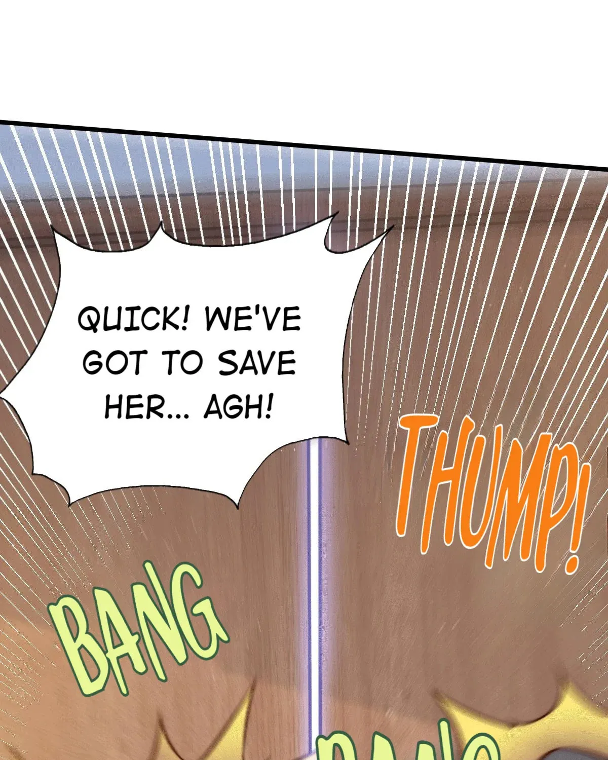 Above Myriads Chapter 57 page 30 - 