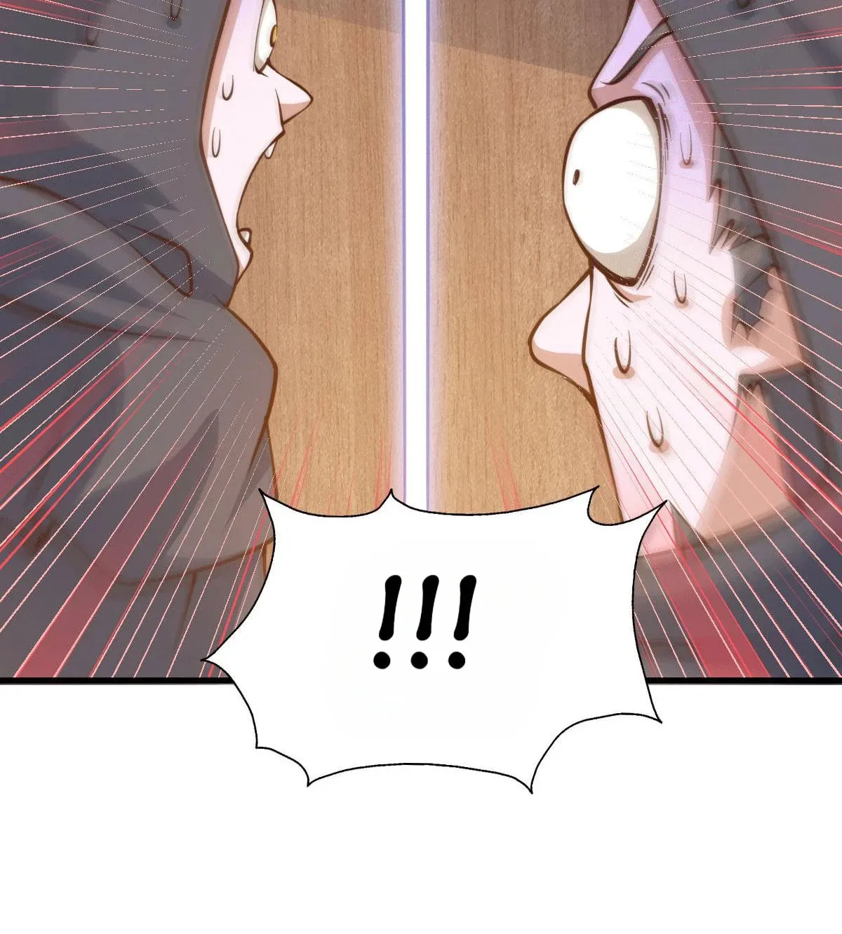 Above Myriads Chapter 57 page 34 - 