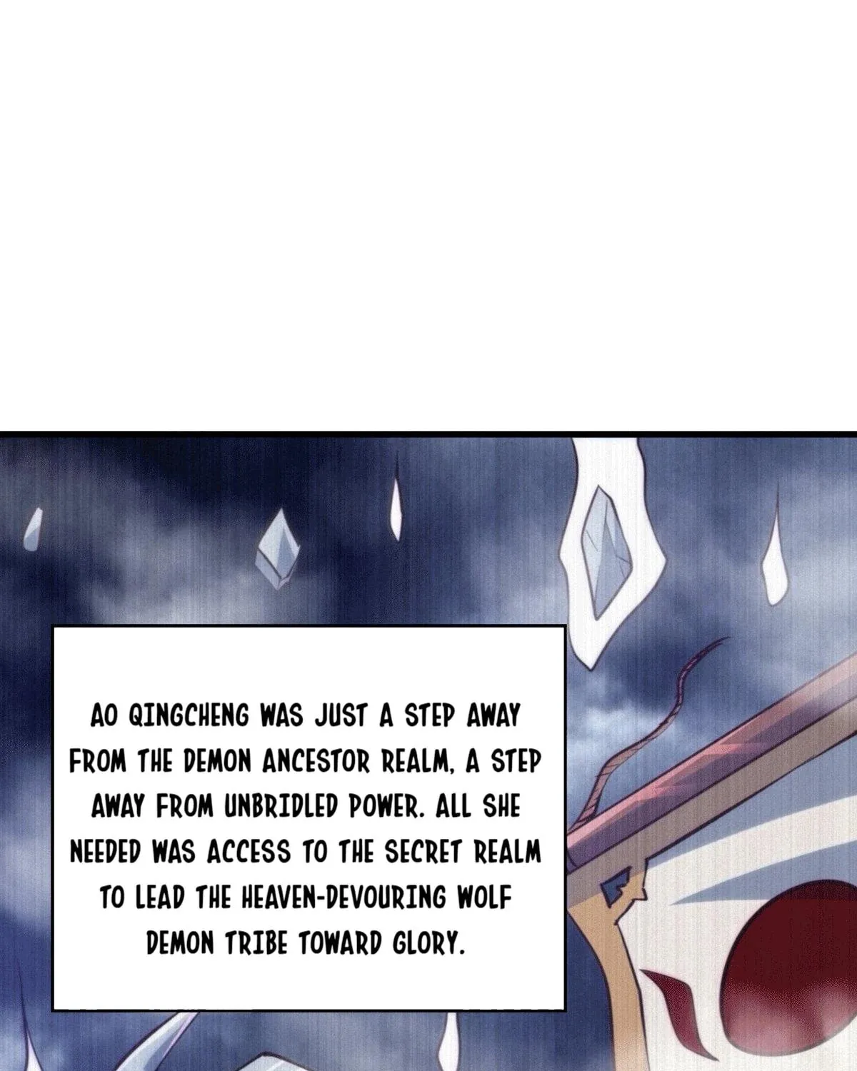 Above Myriads Chapter 57 page 39 - 
