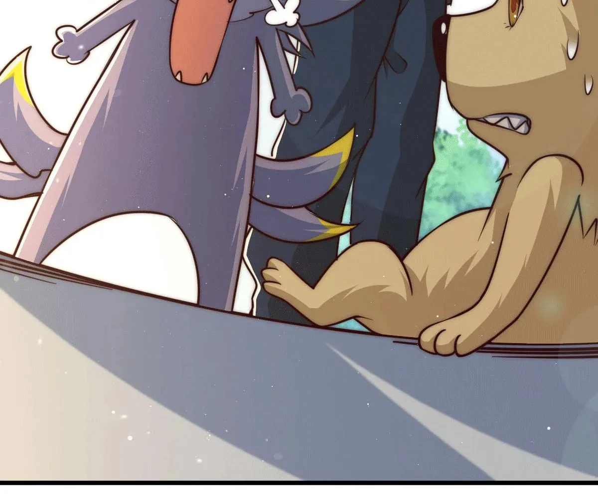 Above Myriads Chapter 57 page 5 - 