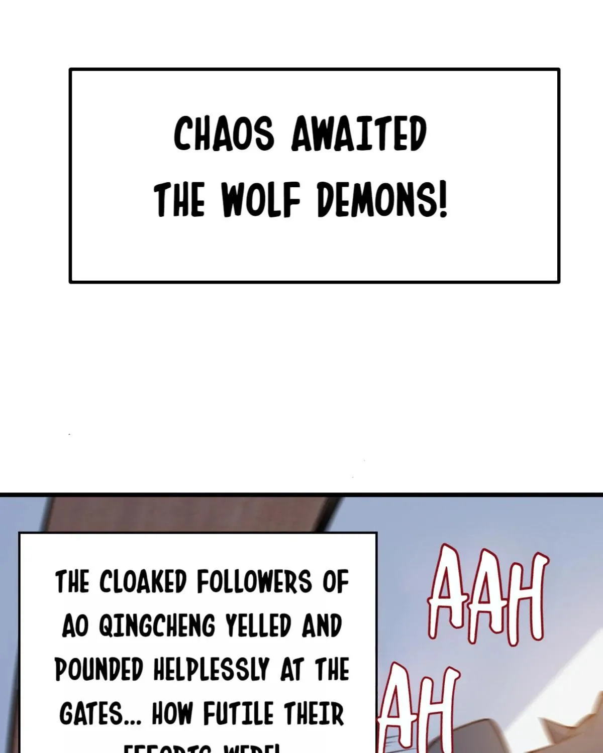 Above Myriads Chapter 57 page 42 - 
