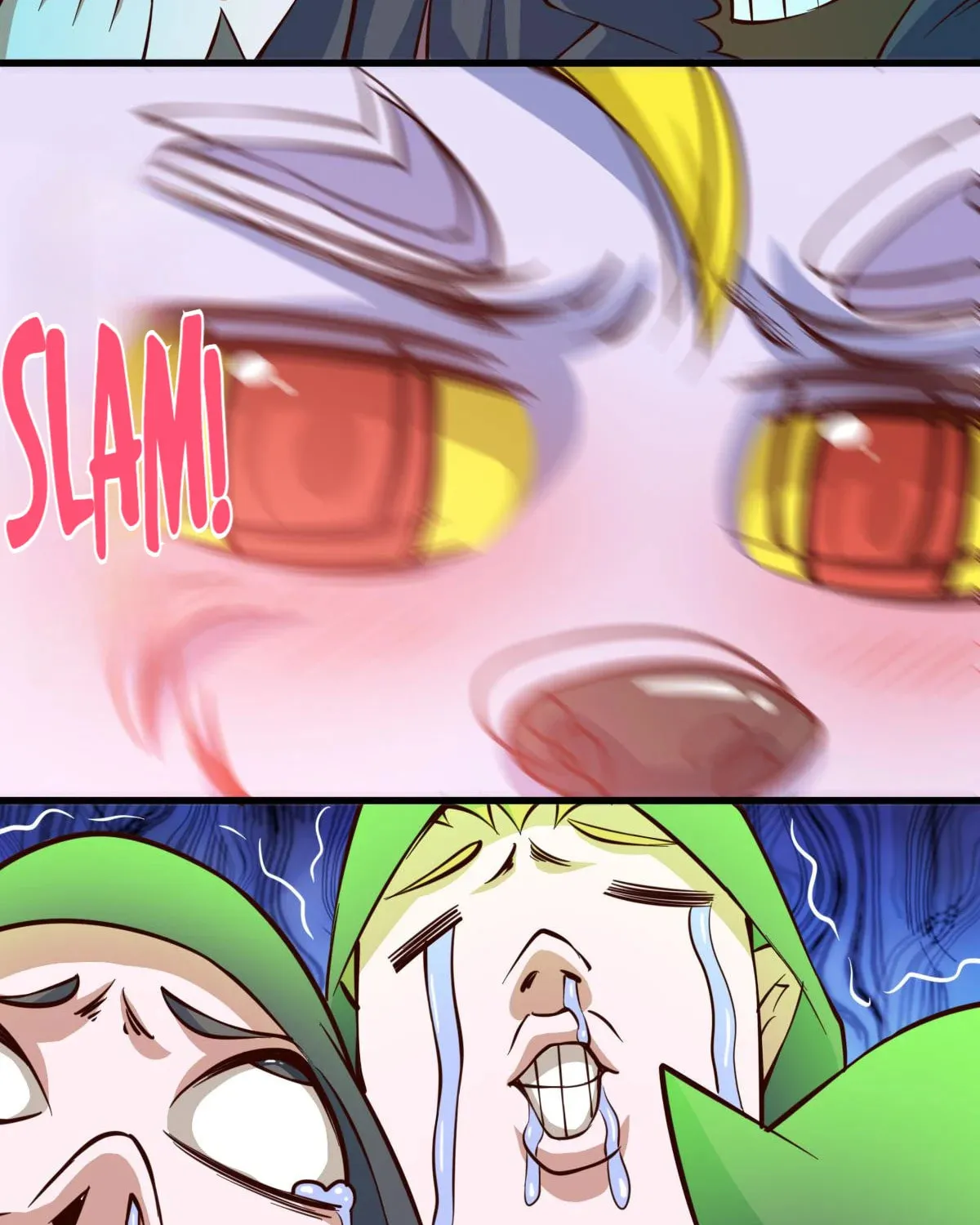 Above Myriads Chapter 57 page 46 - 