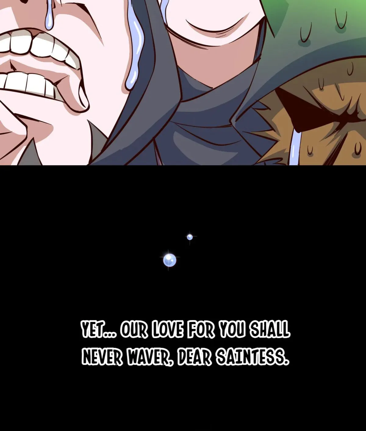 Above Myriads Chapter 57 page 47 - 
