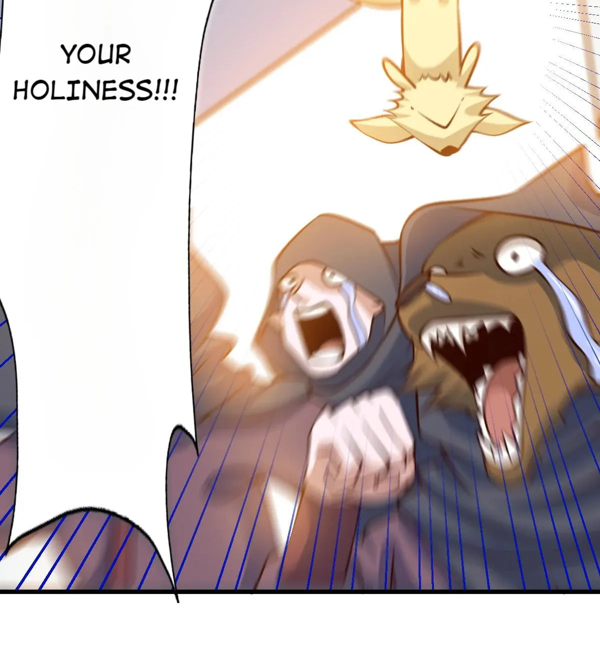 Above Myriads Chapter 57 page 49 - 
