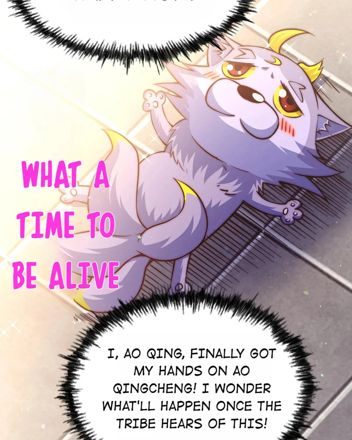 Above Myriads Chapter 57 page 55 - 