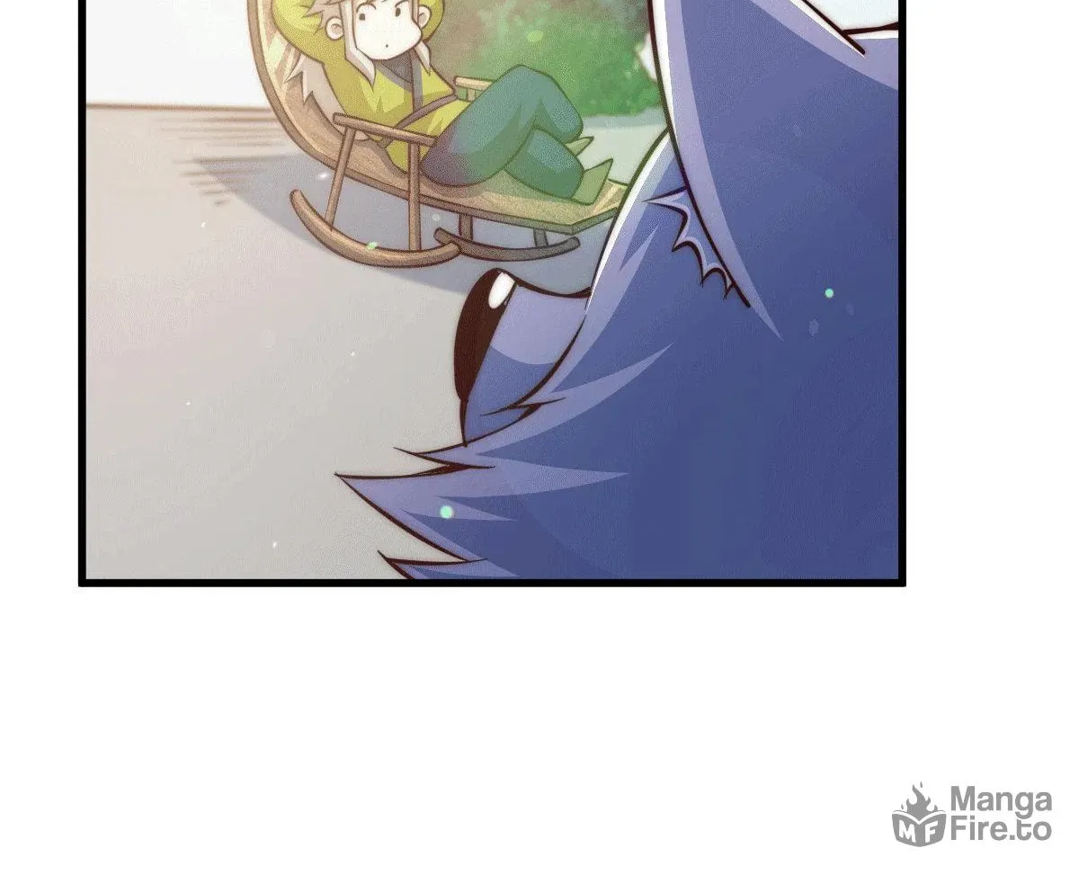 Above Myriads Chapter 57 page 58 - 