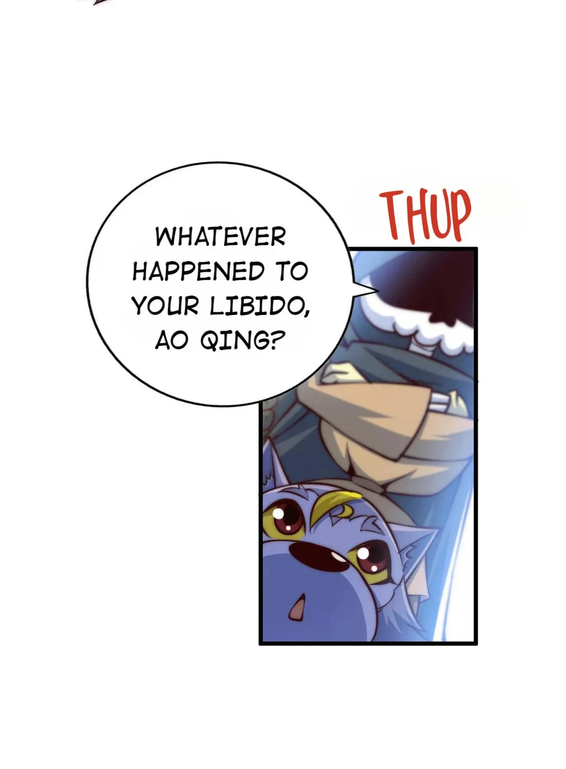 Above Myriads Chapter 57 page 61 - 