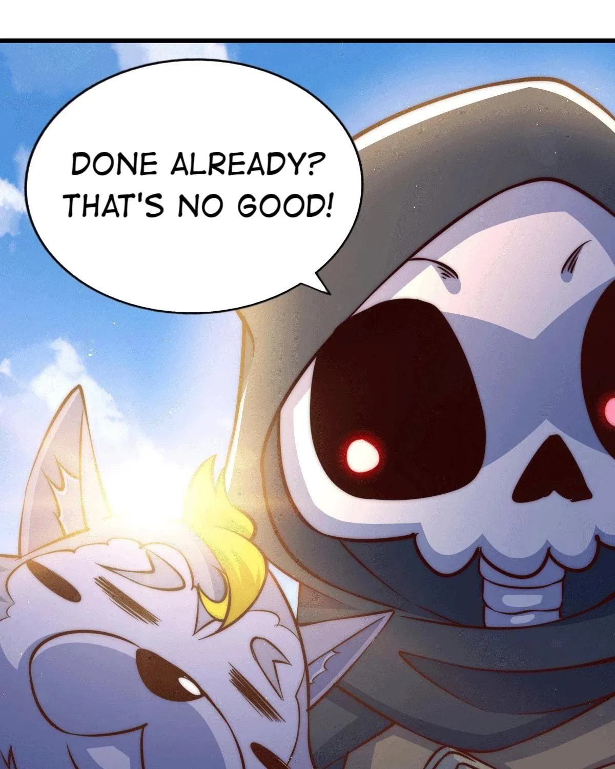 Above Myriads Chapter 57 page 63 - 