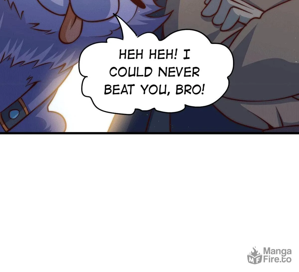 Above Myriads Chapter 57 page 64 - 