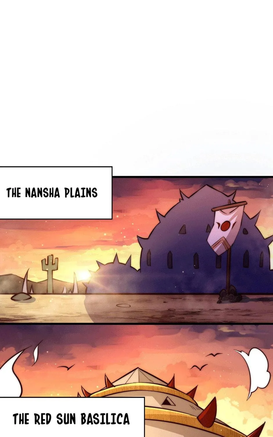 Above Myriads Chapter 57 page 69 - 