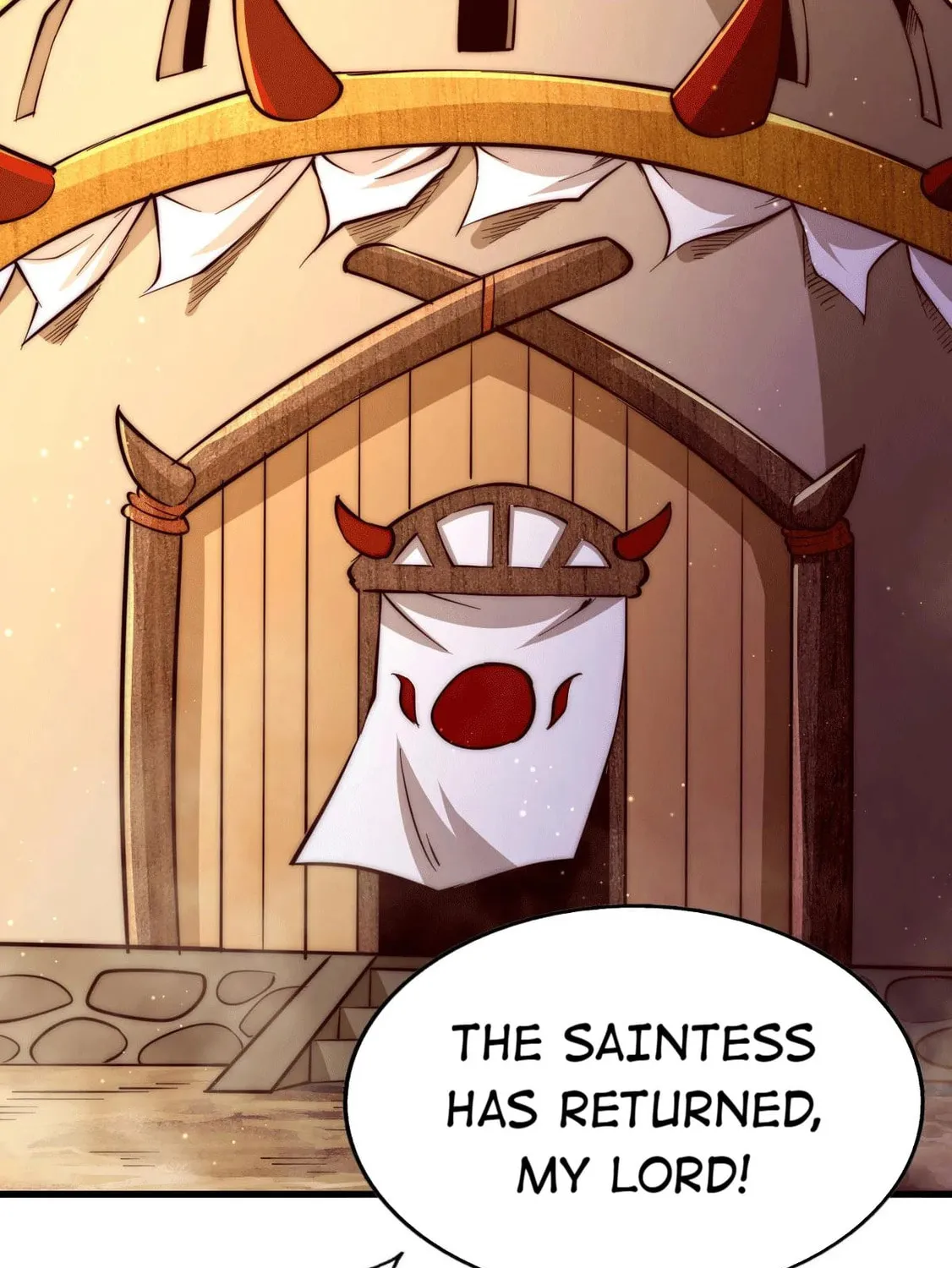 Above Myriads Chapter 57 page 71 - 