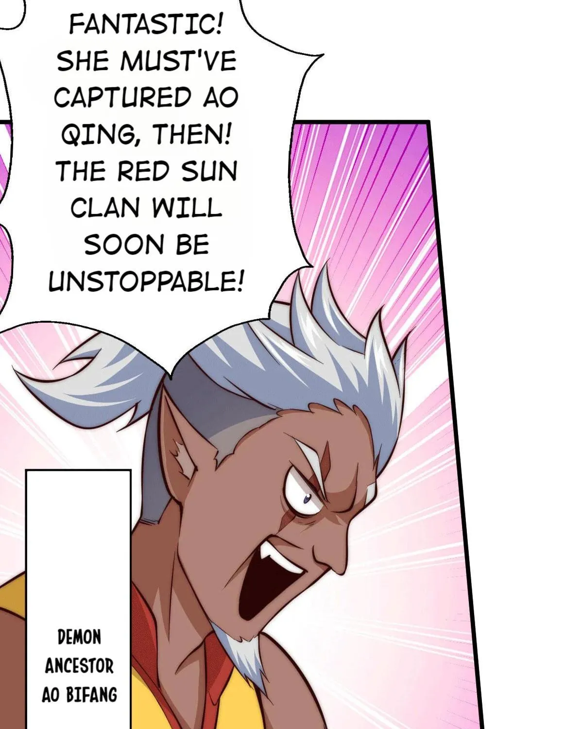 Above Myriads Chapter 57 page 73 - 