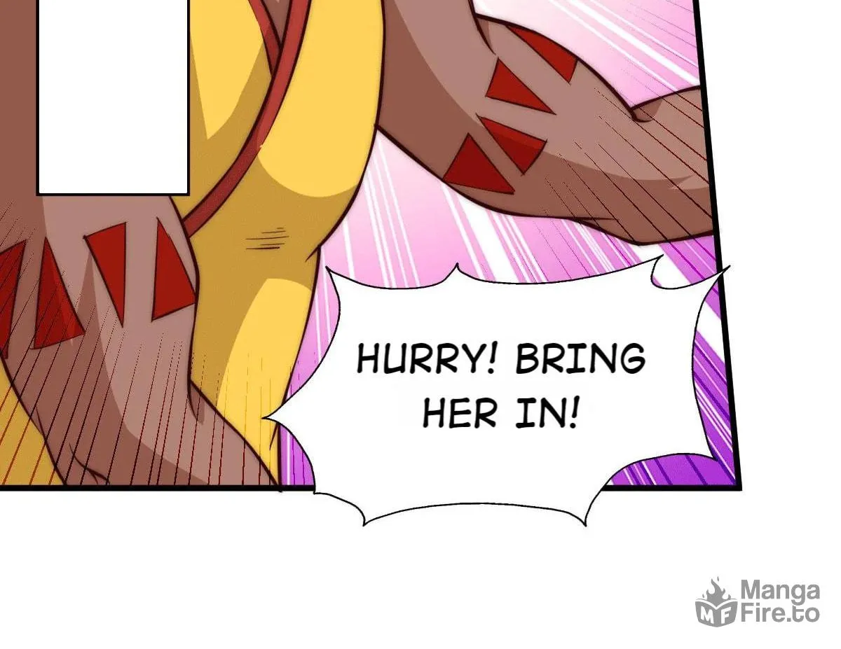 Above Myriads Chapter 57 page 74 - 