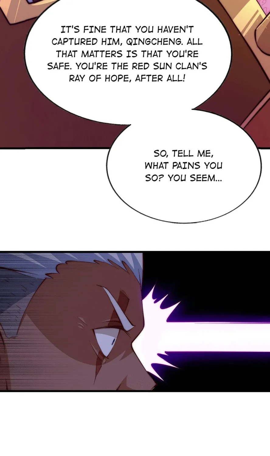 Above Myriads Chapter 57 page 80 - 