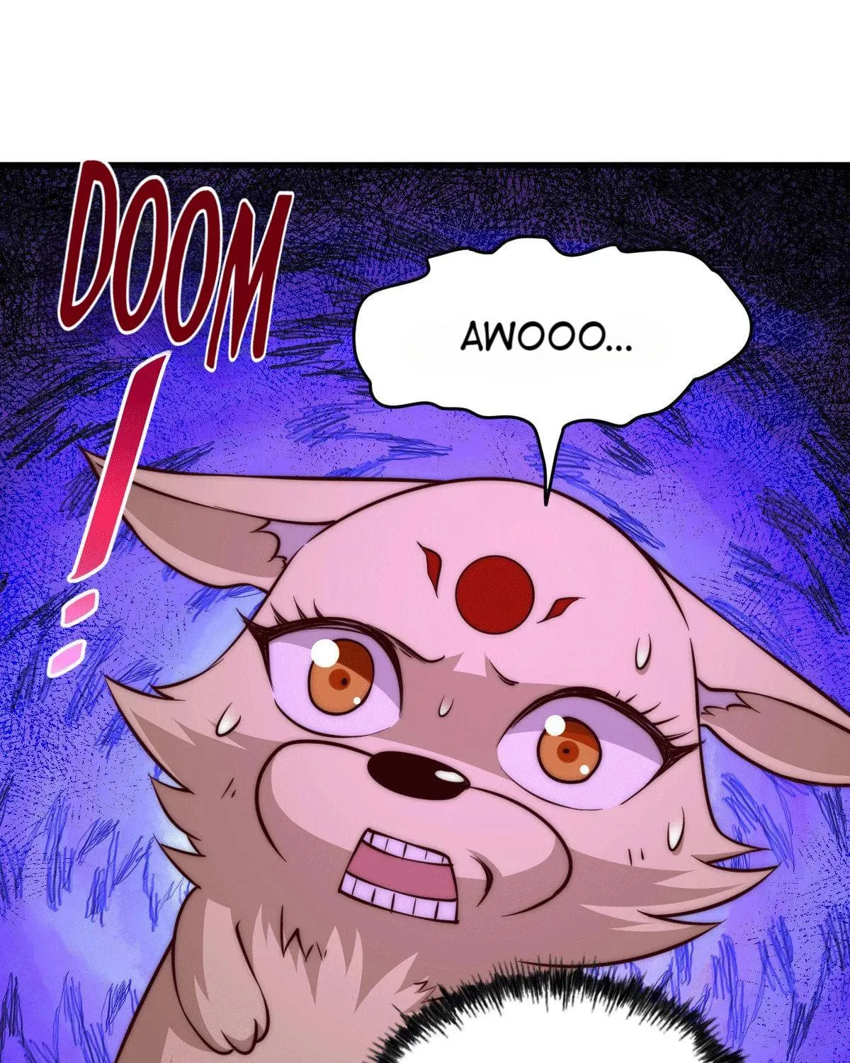 Above Myriads Chapter 57 page 10 - 