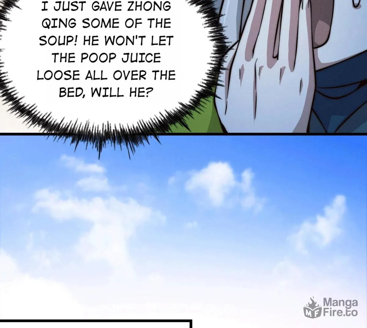 Above Myriads Chapter 58 page 107 - 