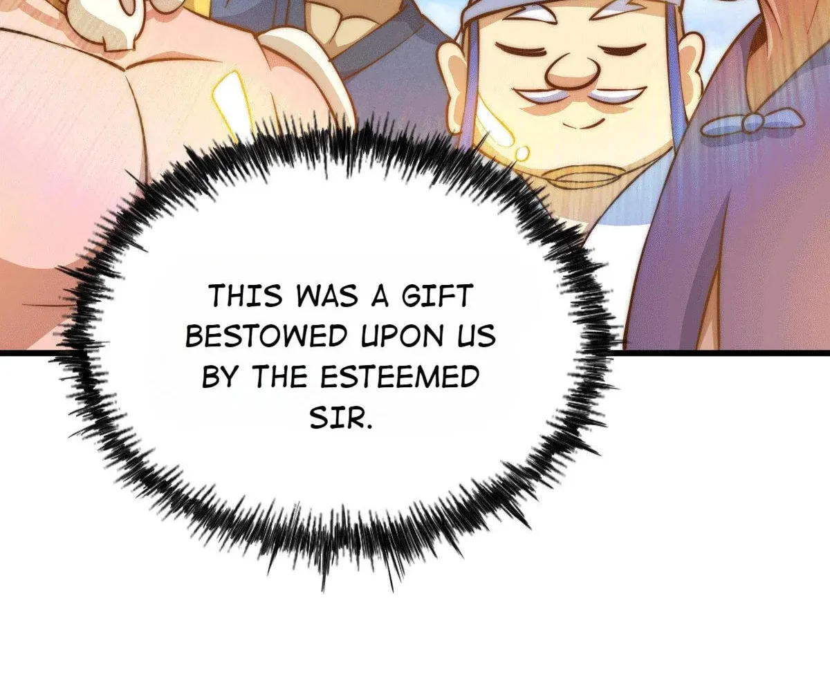 Above Myriads Chapter 58 page 111 - 
