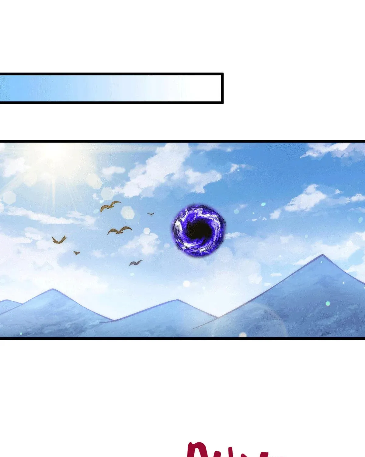 Above Myriads Chapter 58 page 112 - 
