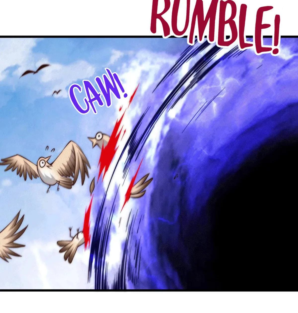 Above Myriads Chapter 58 page 113 - 