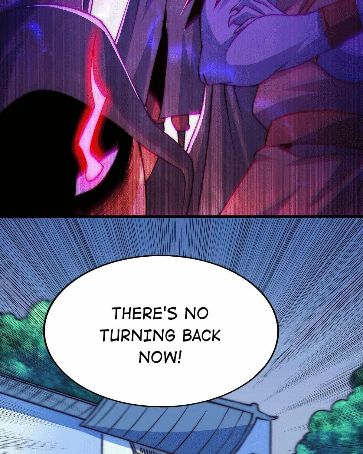Above Myriads Chapter 58 page 116 - 