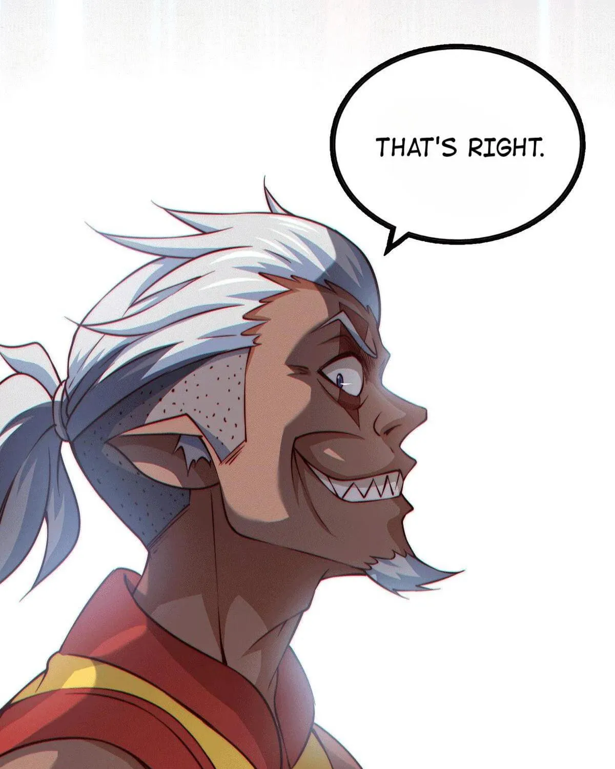 Above Myriads Chapter 58 page 13 - 