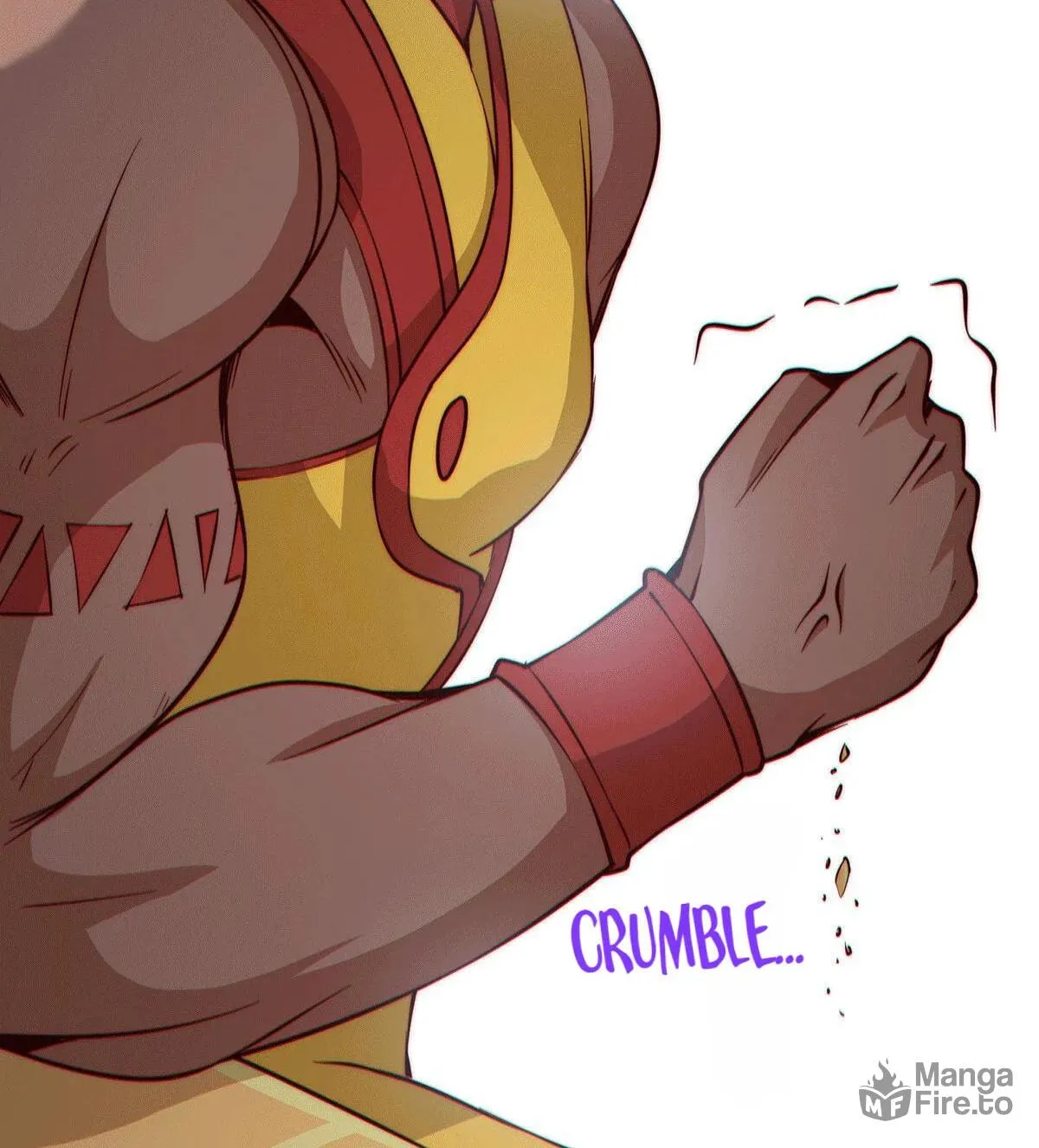 Above Myriads Chapter 58 page 14 - 