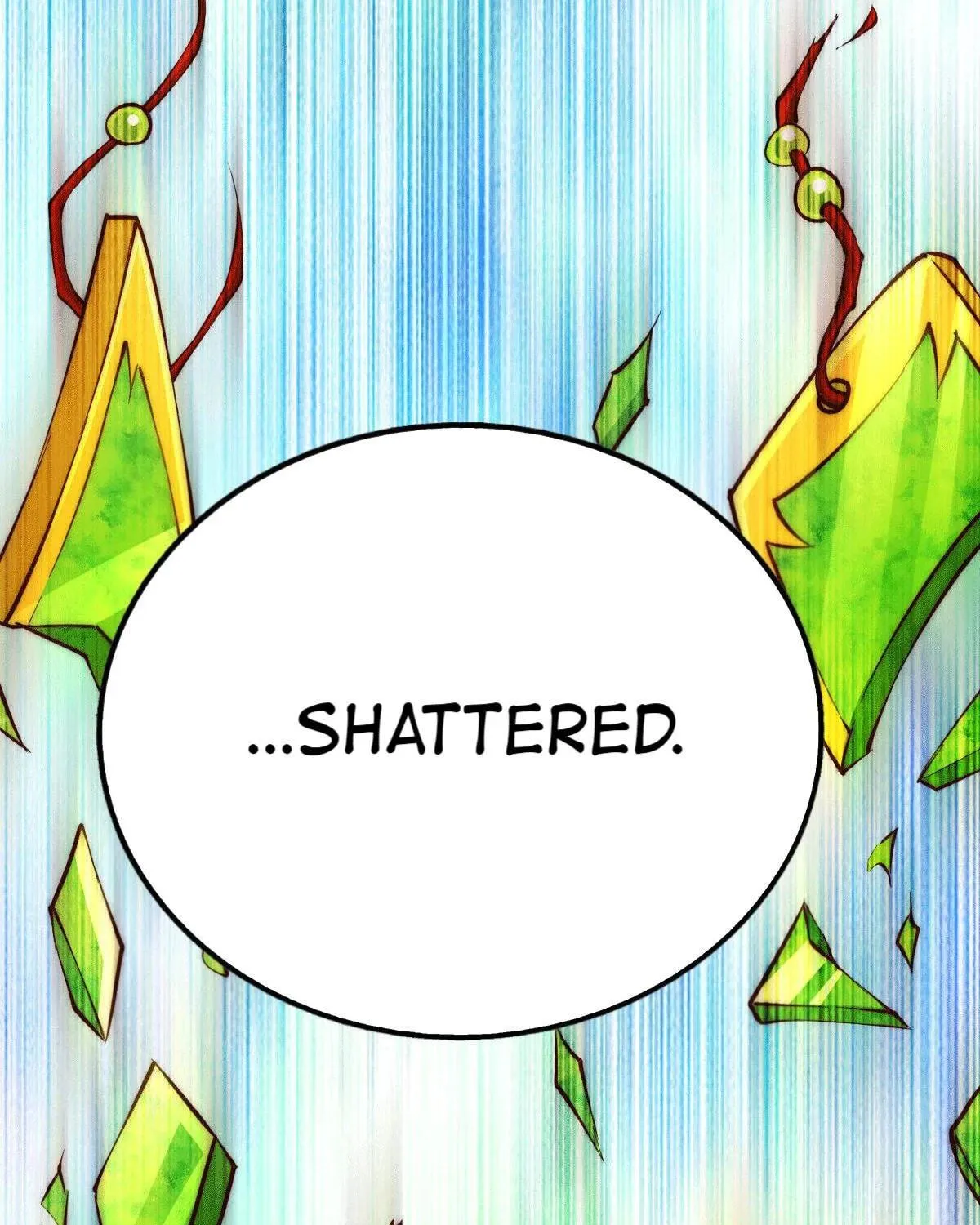Above Myriads Chapter 58 page 21 - 