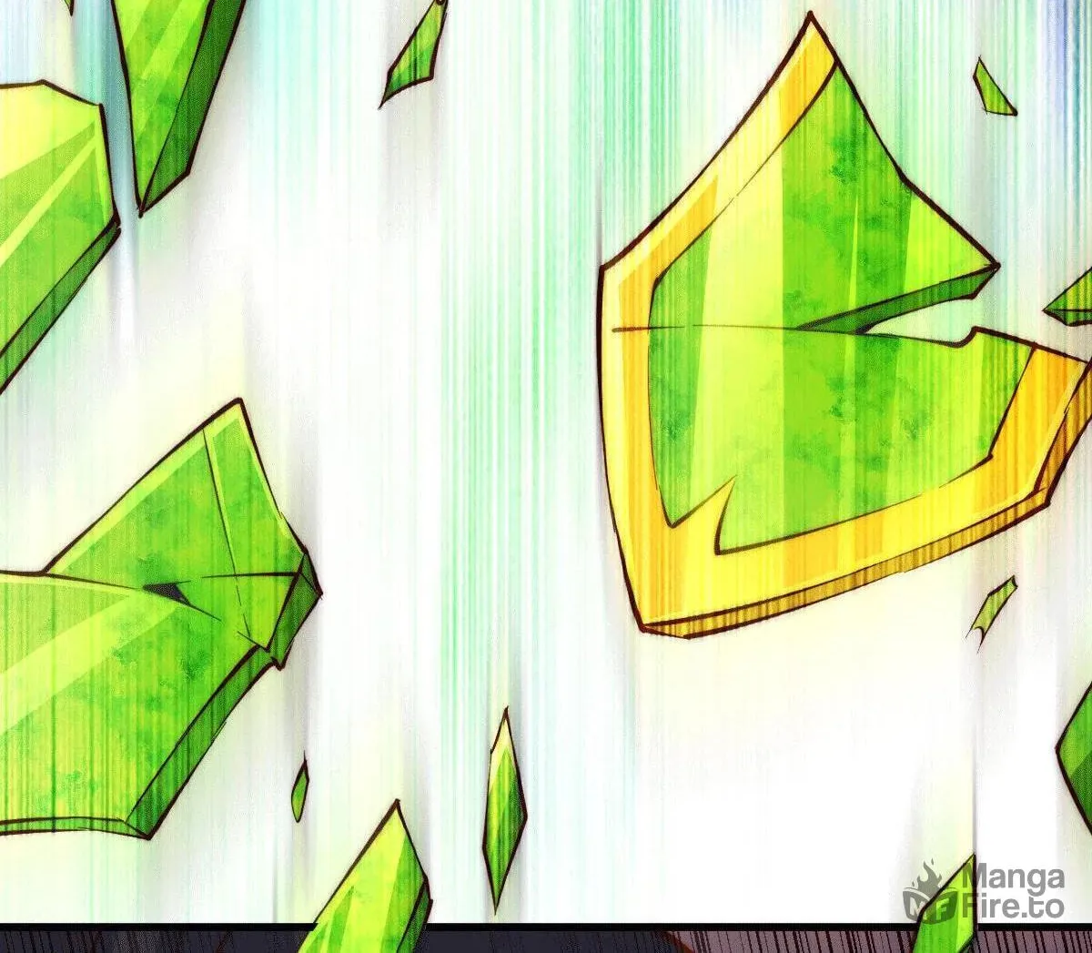 Above Myriads Chapter 58 page 22 - 