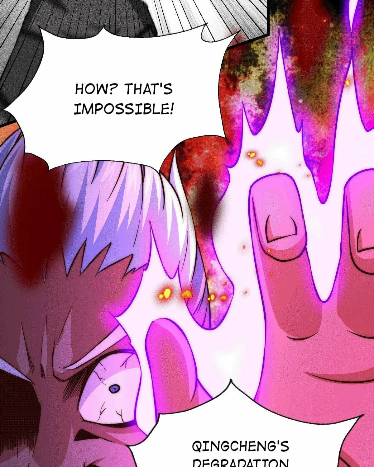 Above Myriads Chapter 58 page 27 - 