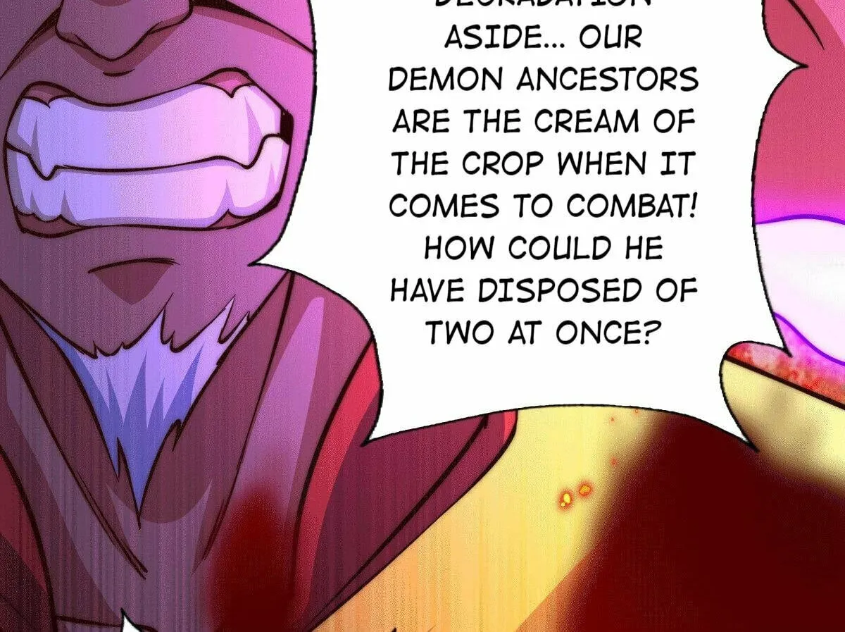 Above Myriads Chapter 58 page 28 - 