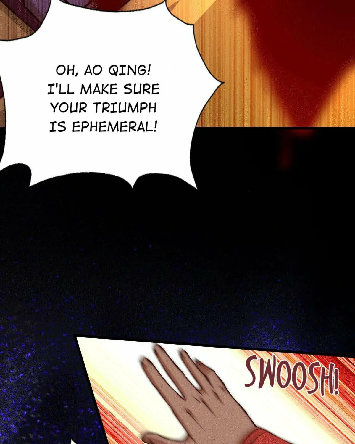 Above Myriads Chapter 58 page 29 - 