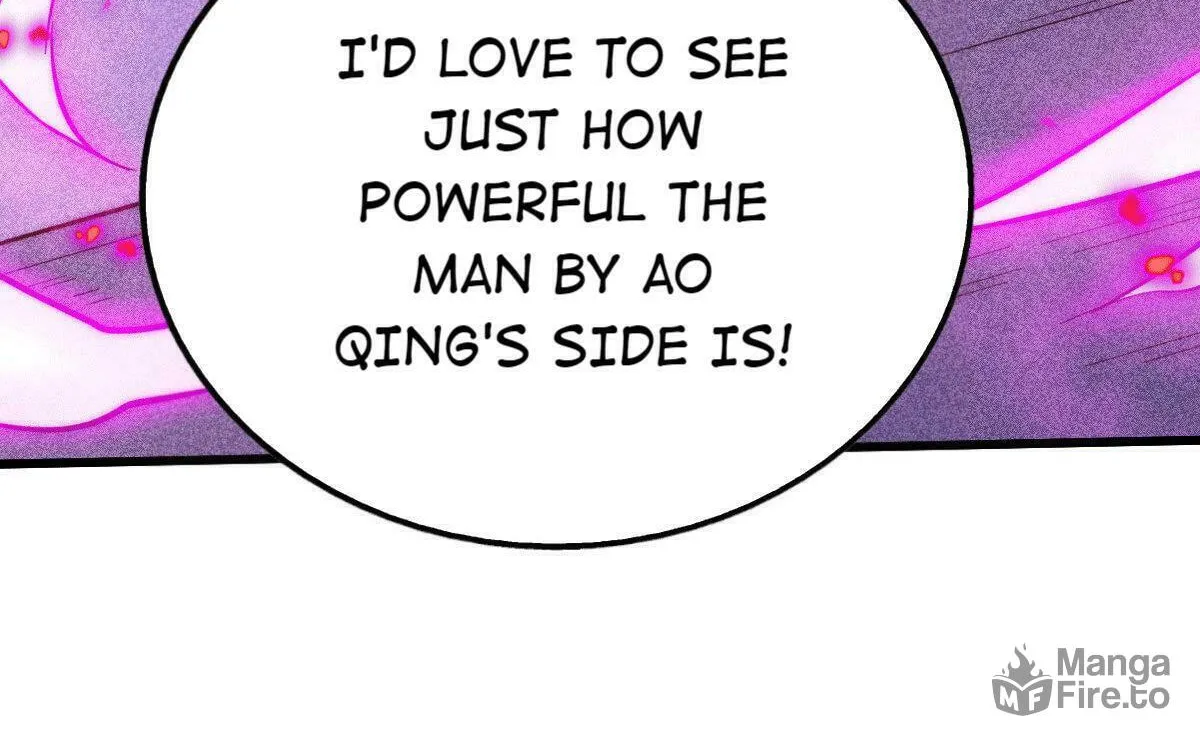 Above Myriads Chapter 58 page 32 - 