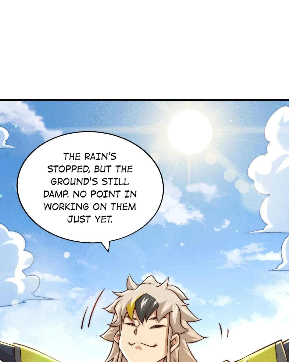Above Myriads Chapter 58 page 37 - 