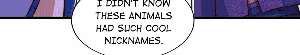 Above Myriads Chapter 58 page 47 - 