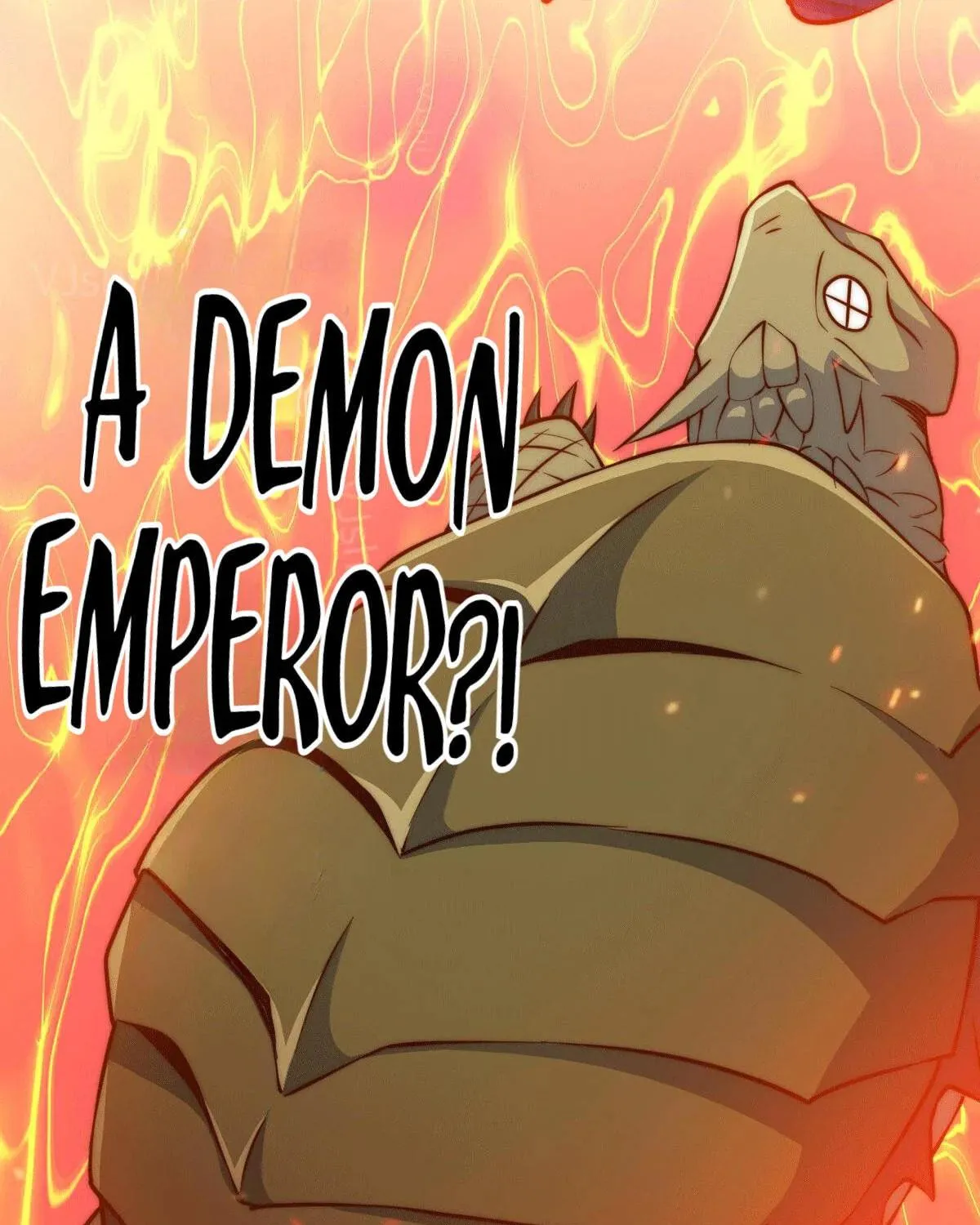Above Myriads Chapter 58 page 52 - 