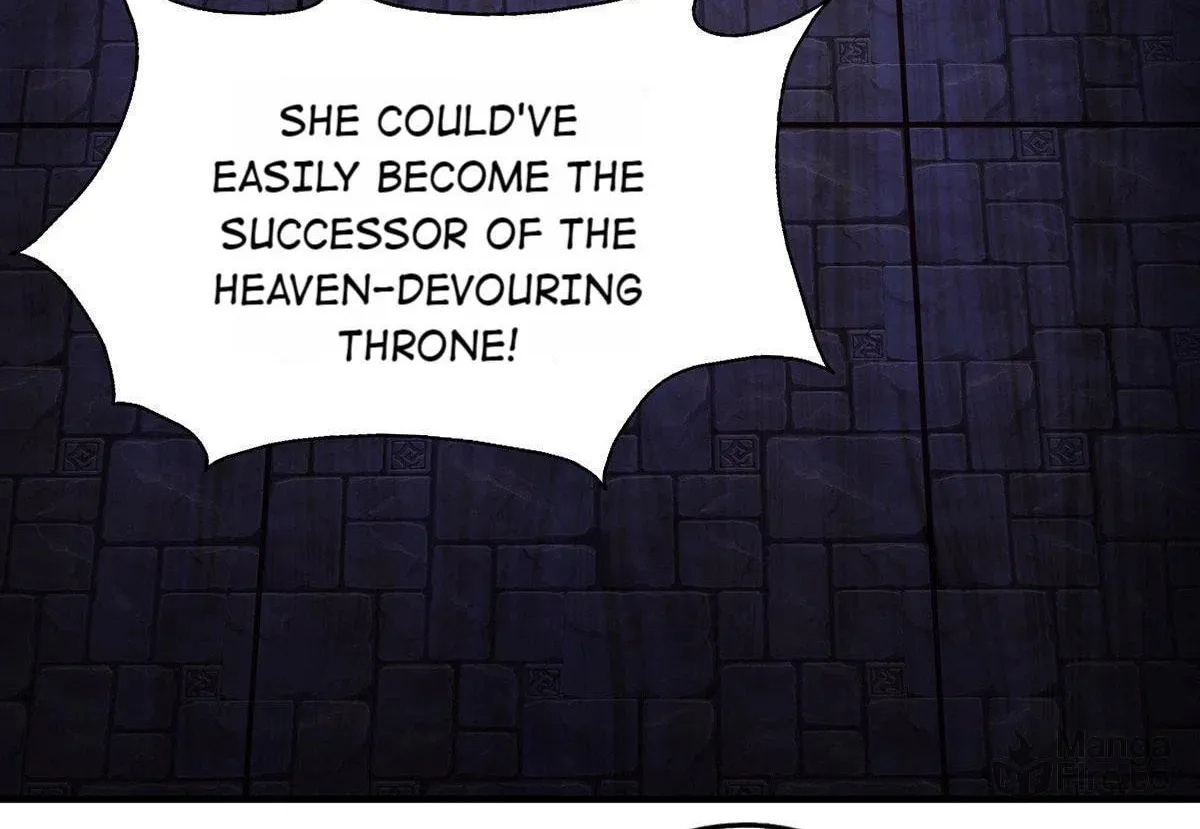 Above Myriads Chapter 58 page 7 - 