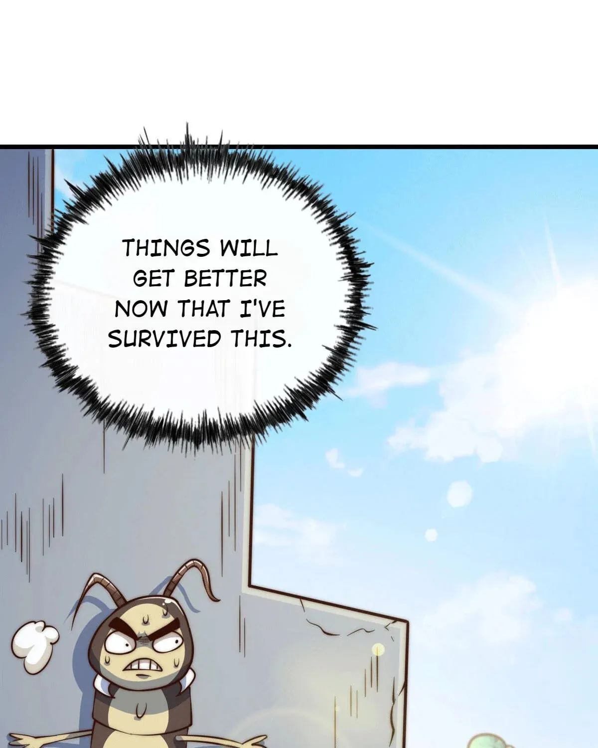 Above Myriads Chapter 58 page 62 - 