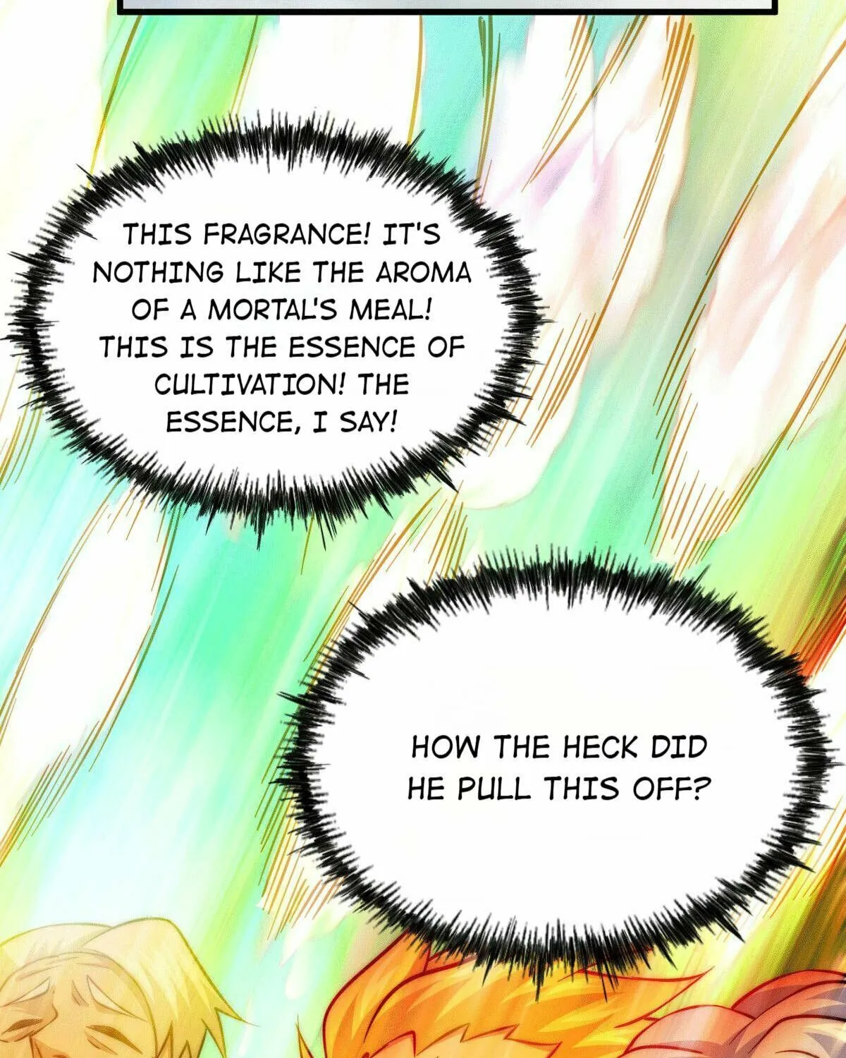 Above Myriads Chapter 58 page 67 - 