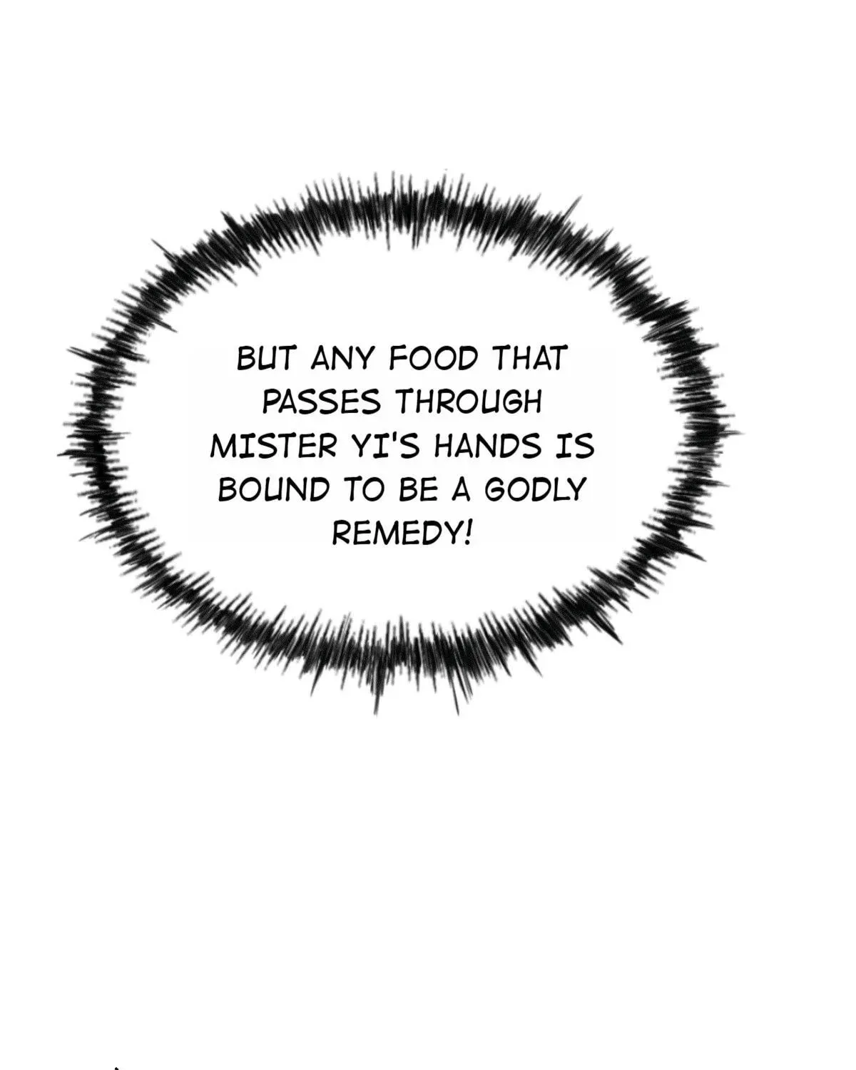 Above Myriads Chapter 58 page 70 - 