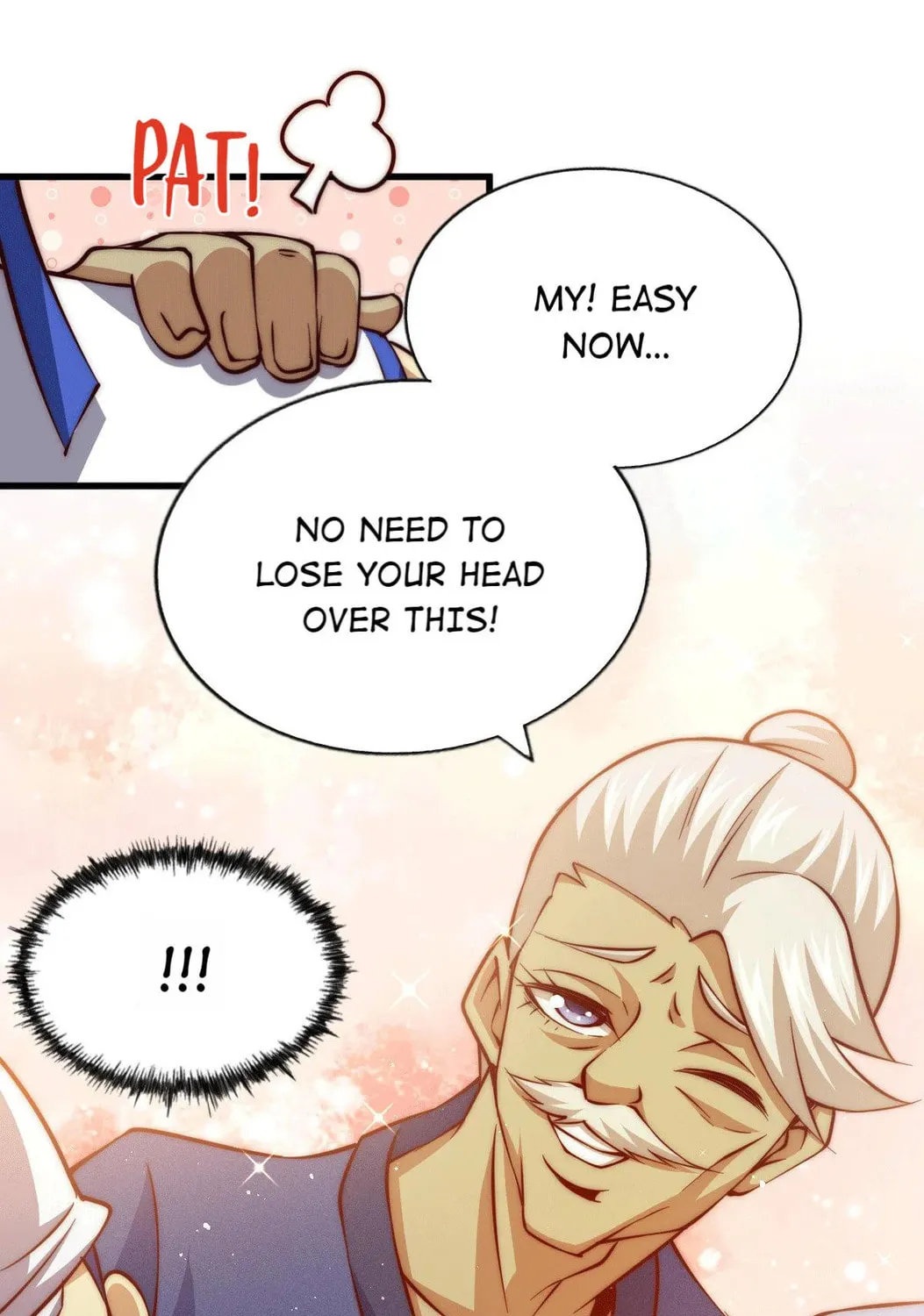 Above Myriads Chapter 58 page 79 - 