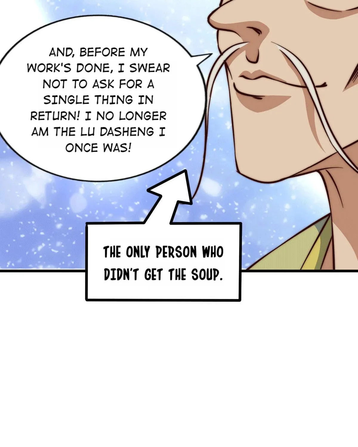Above Myriads Chapter 58 page 96 - 