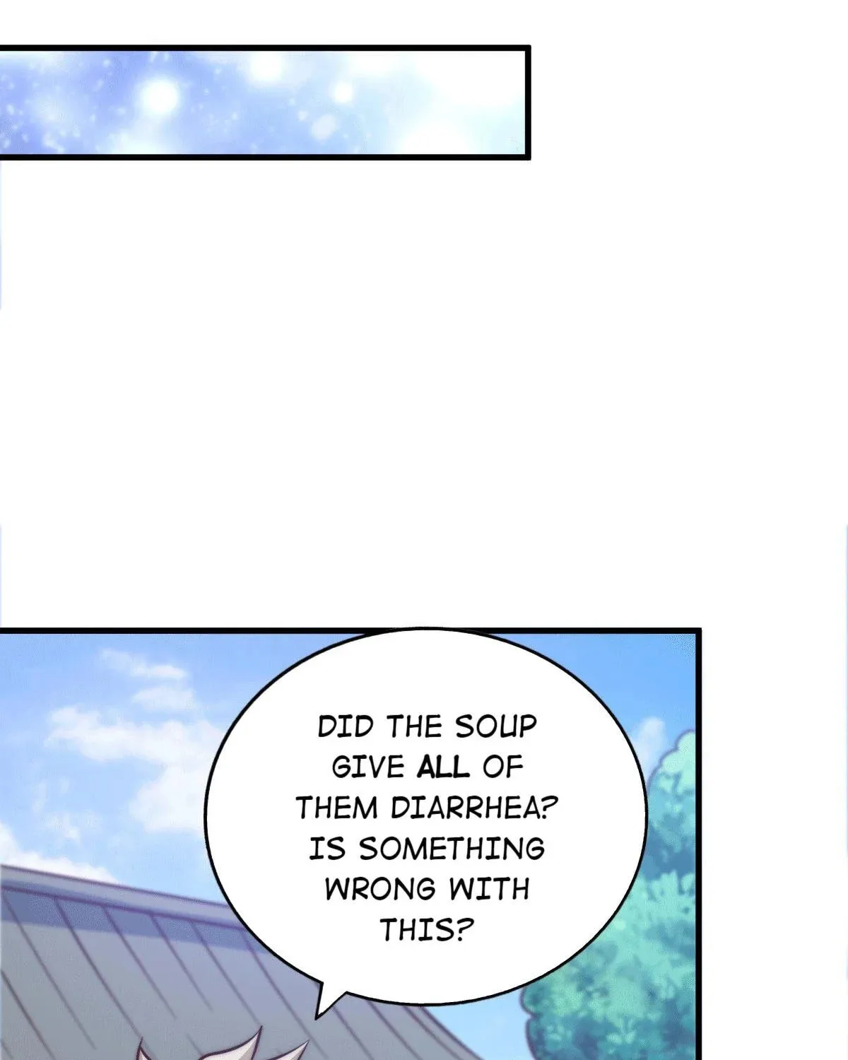 Above Myriads Chapter 58 page 100 - 