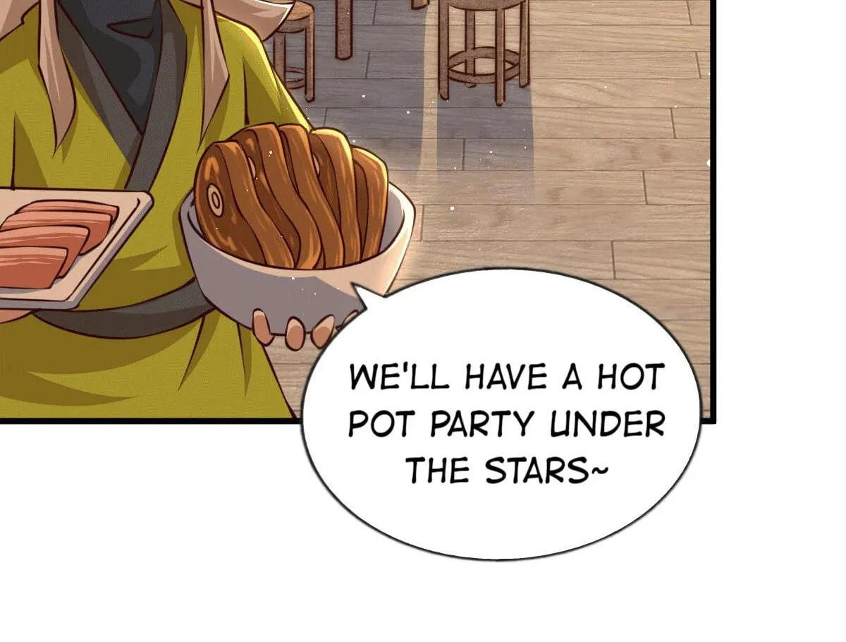 Above Myriads Chapter 59 page 16 - 