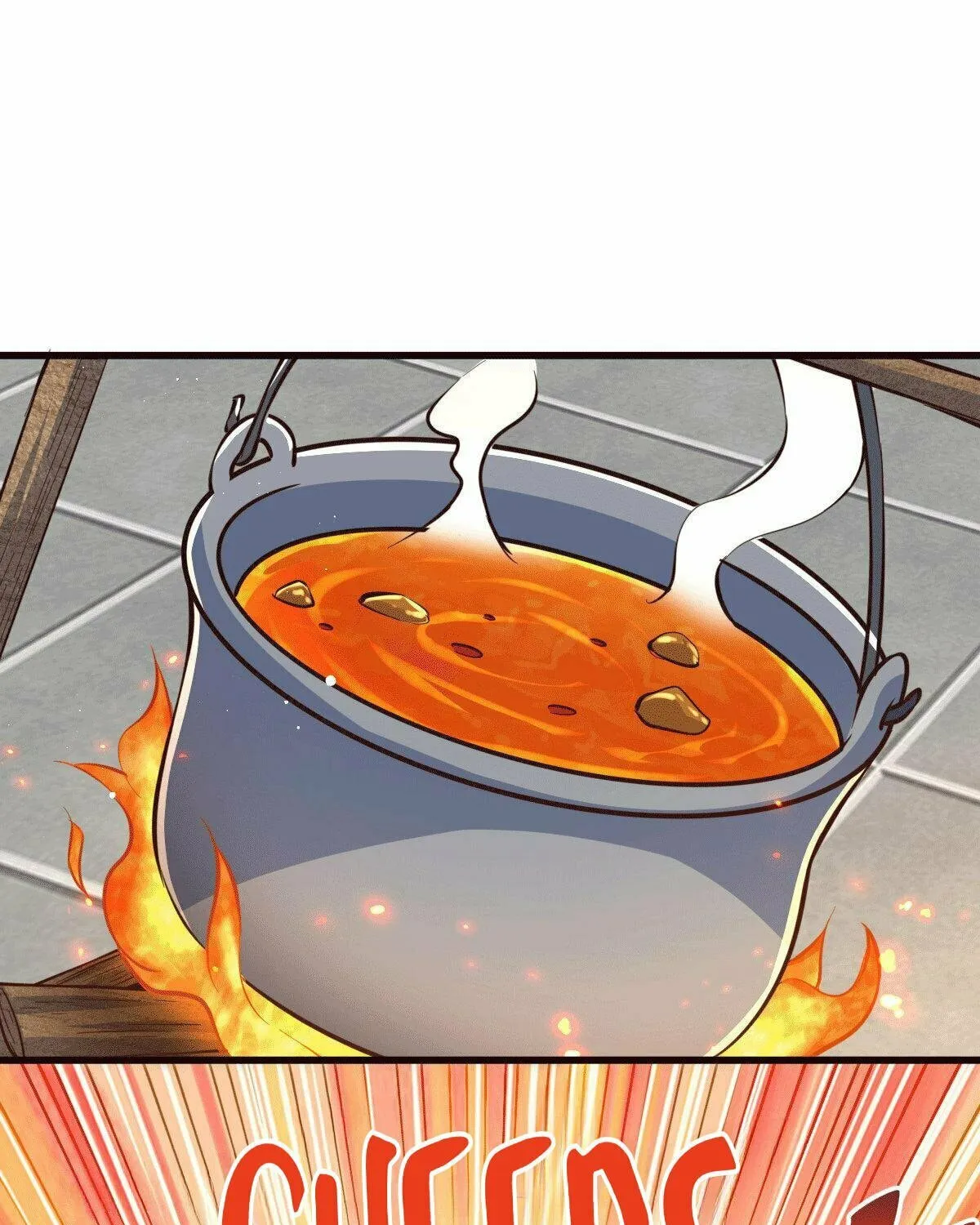 Above Myriads Chapter 59 page 17 - 