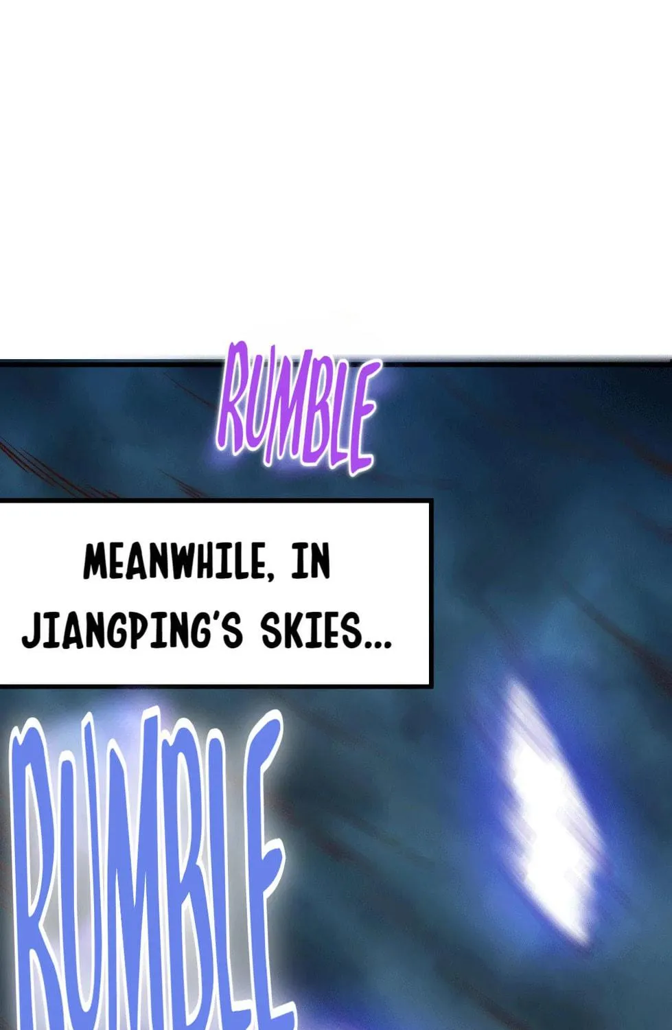 Above Myriads Chapter 59 page 22 - 