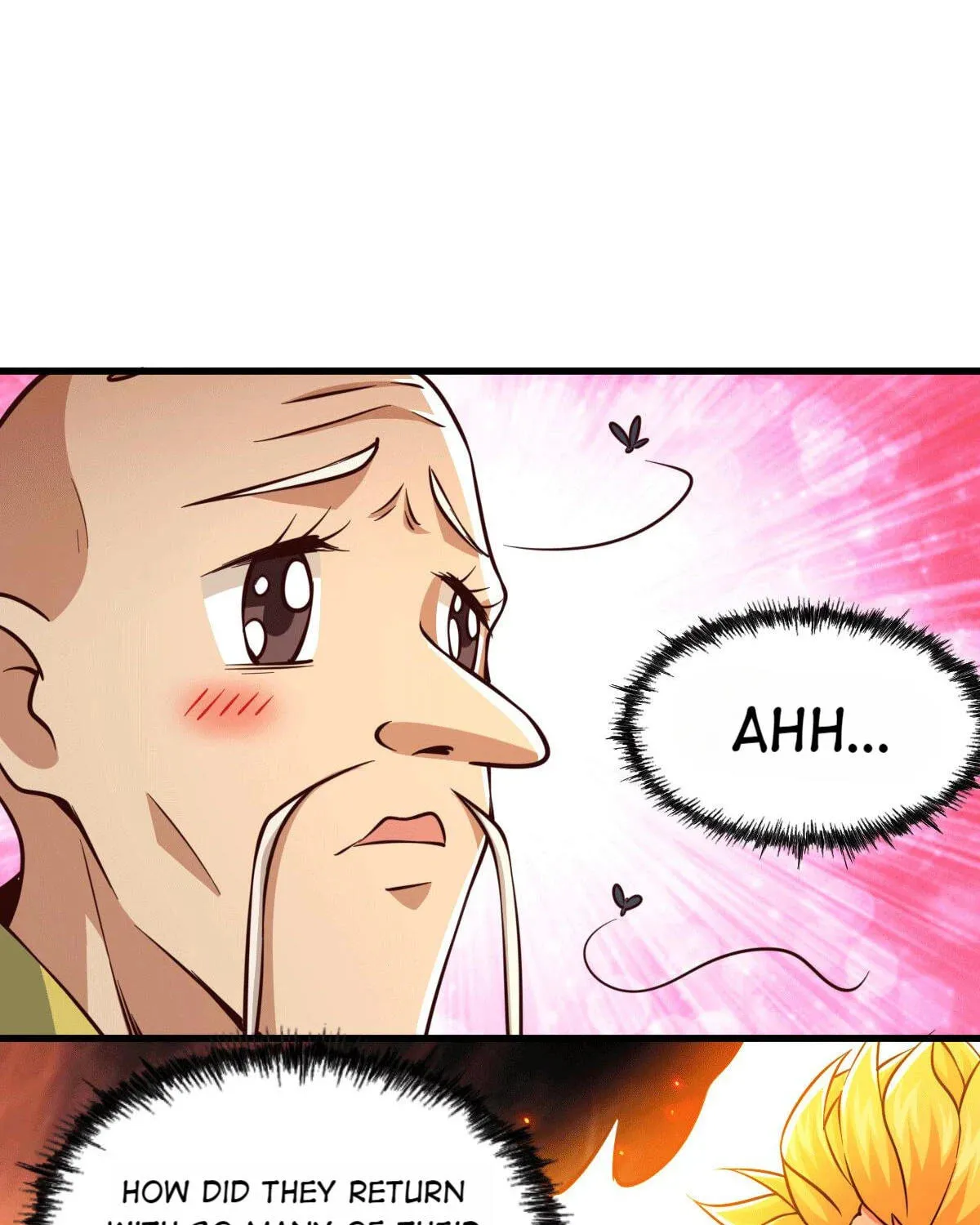 Above Myriads Chapter 59 page 4 - 