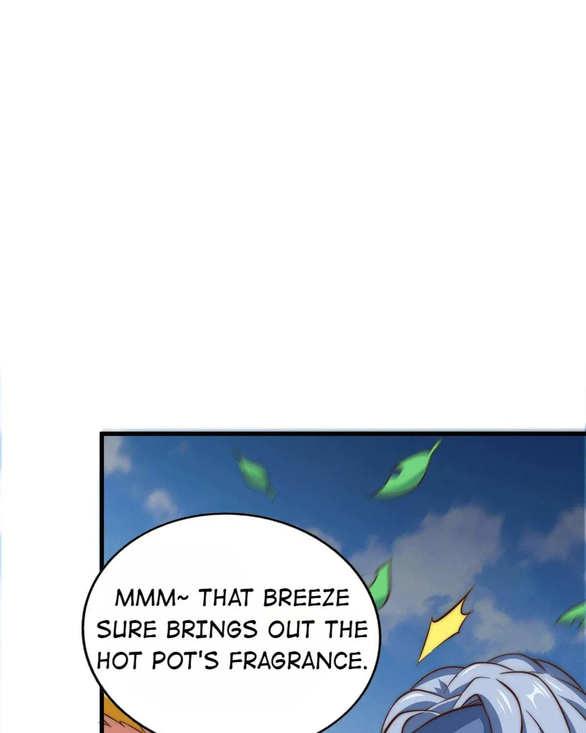 Above Myriads Chapter 59 page 31 - 