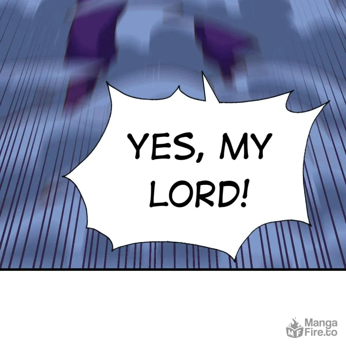 Above Myriads Chapter 59 page 40 - 