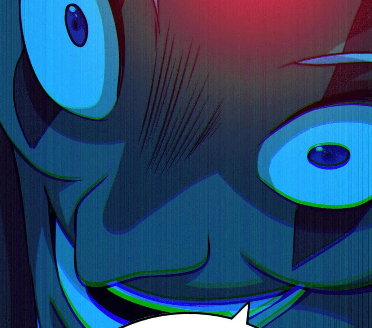 Above Myriads Chapter 59 page 42 - 